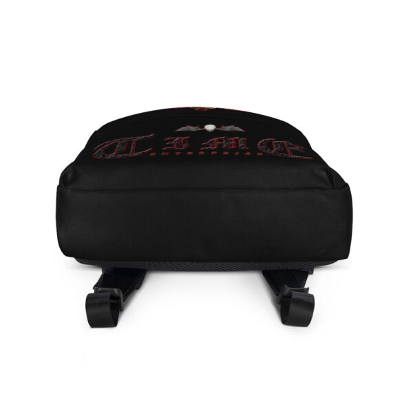 Celtic Skull, Backpack - Image 5