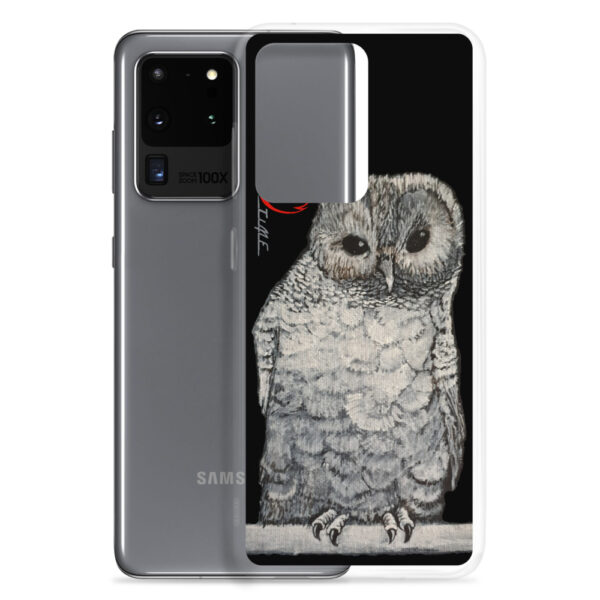 Owl, Samsung Case - Image 12