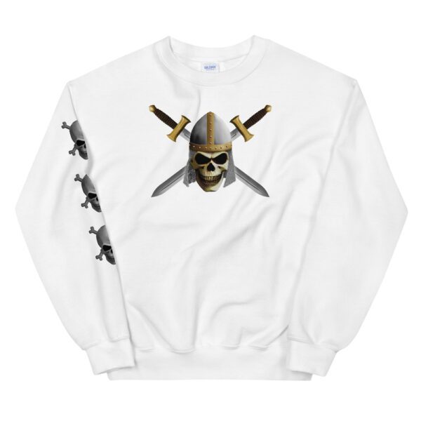 Heretic Crusader, Sweatshirt - Image 5