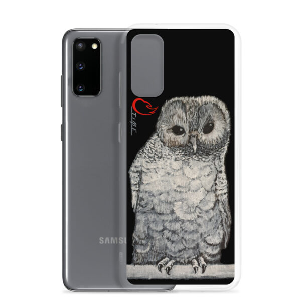 Owl, Samsung Case - Image 8