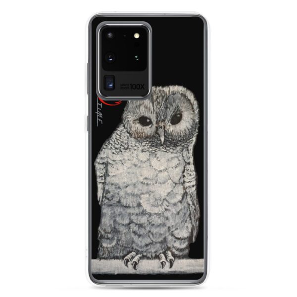 Owl, Samsung Case - Image 11