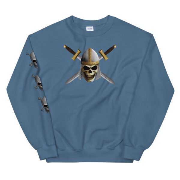 Heretic Crusader, Sweatshirt - Image 14