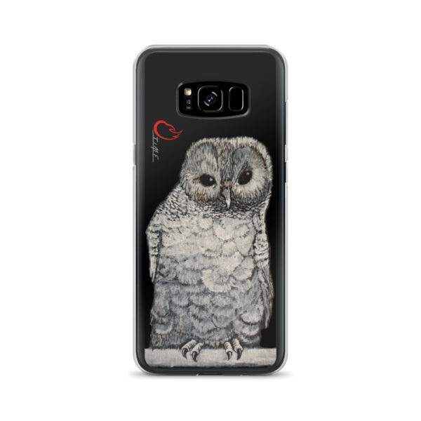 Owl, Samsung Case - Image 19