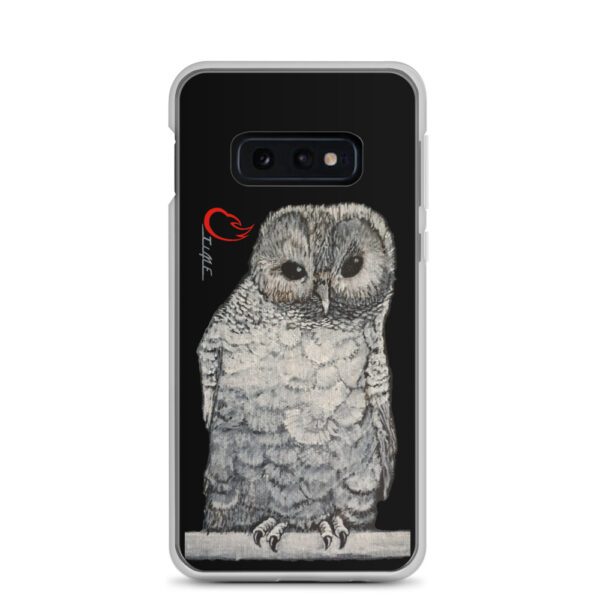 Owl, Samsung Case - Image 5