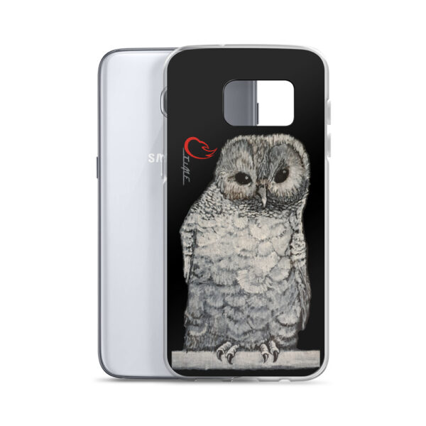 Owl, Samsung Case - Image 16