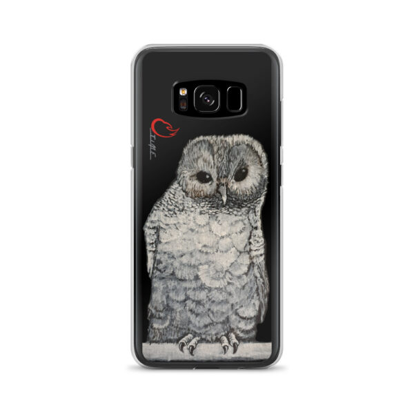 Owl, Samsung Case - Image 17