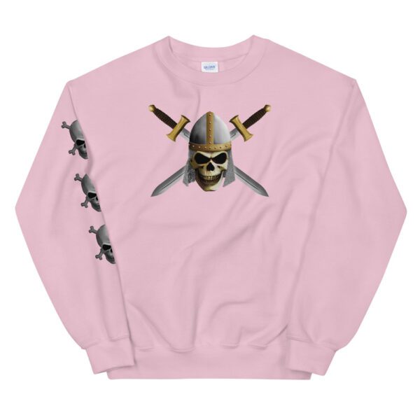 Heretic Crusader, Sweatshirt - Image 20