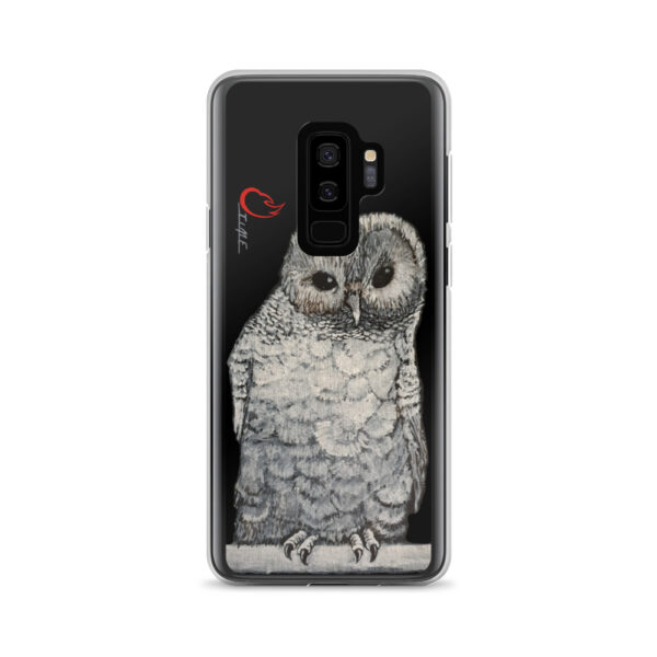 Owl, Samsung Case - Image 23