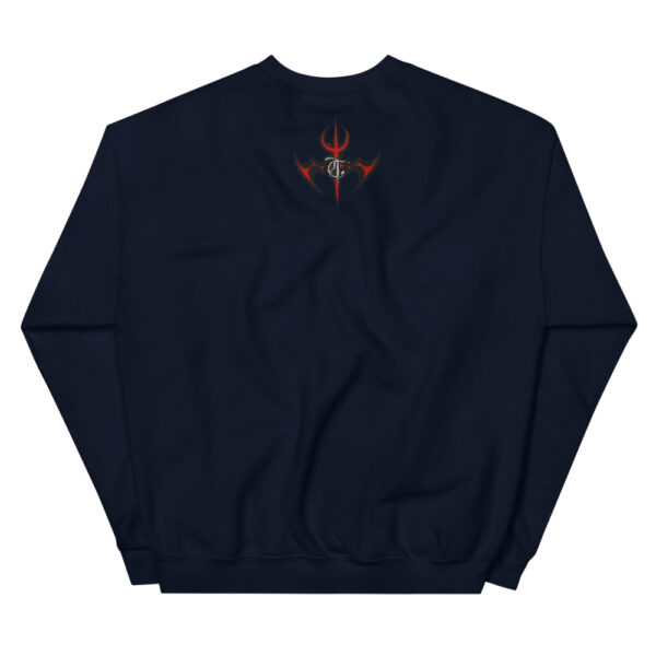 Heretic Crusader, Sweatshirt - Image 11