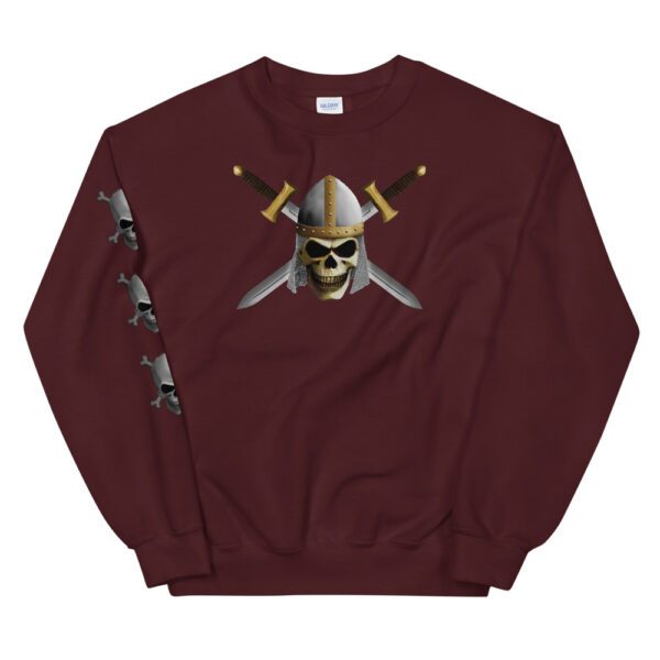 Heretic Crusader, Sweatshirt - Image 16