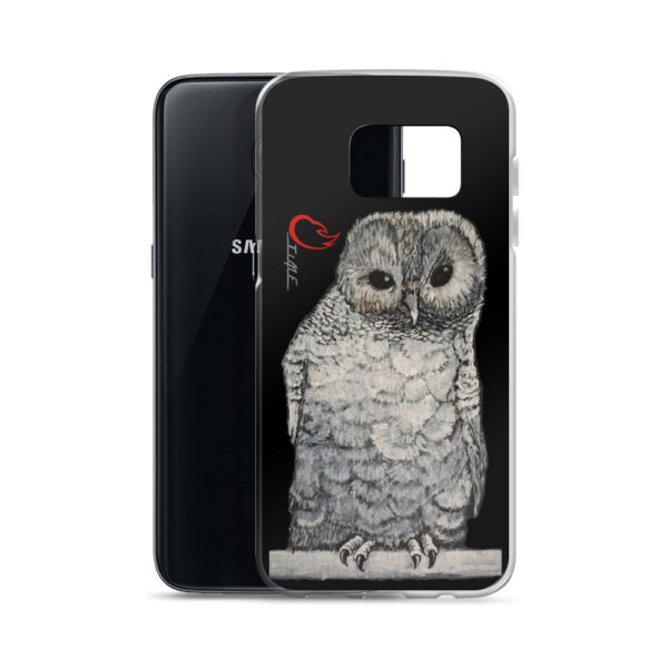 Owl, Samsung Case - Image 14