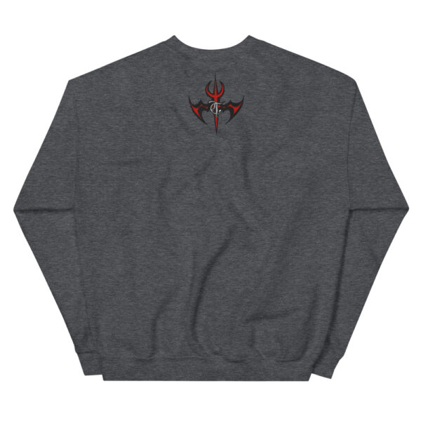 Heretic Crusader, Sweatshirt - Image 9