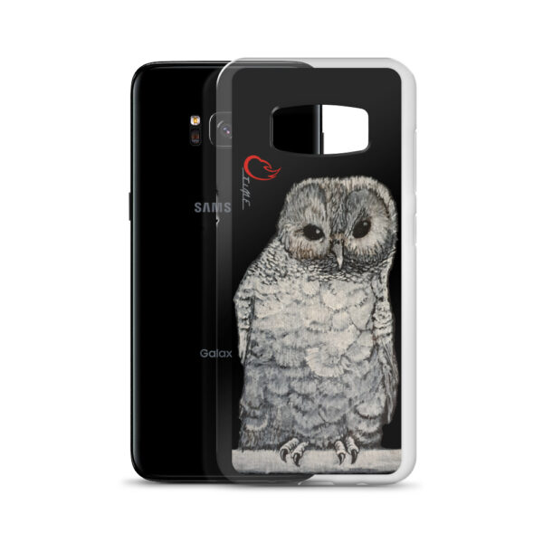 Owl, Samsung Case - Image 18