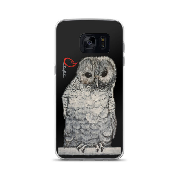 Owl, Samsung Case - Image 13