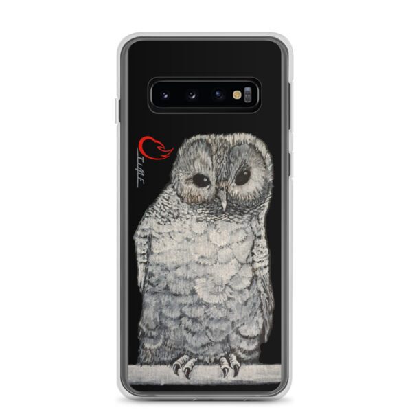 Owl, Samsung Case - Image 2