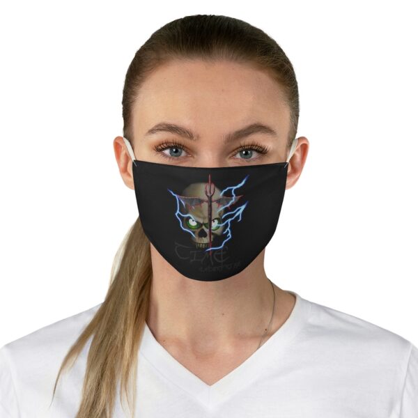 Fabric Face Mask - Image 2