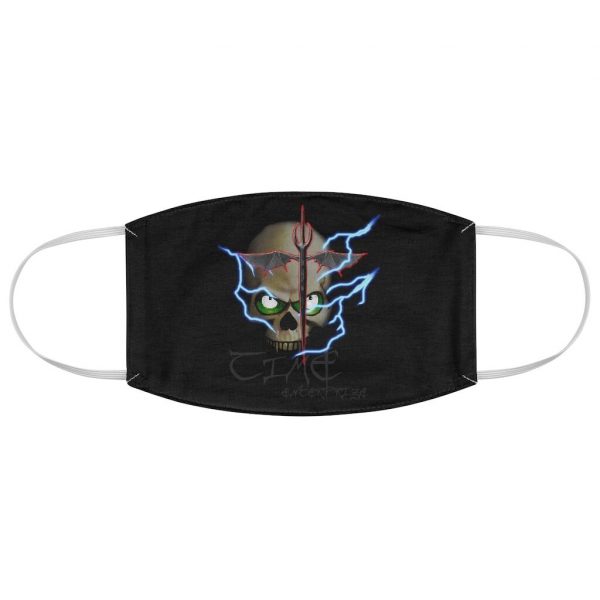 Fabric Face Mask