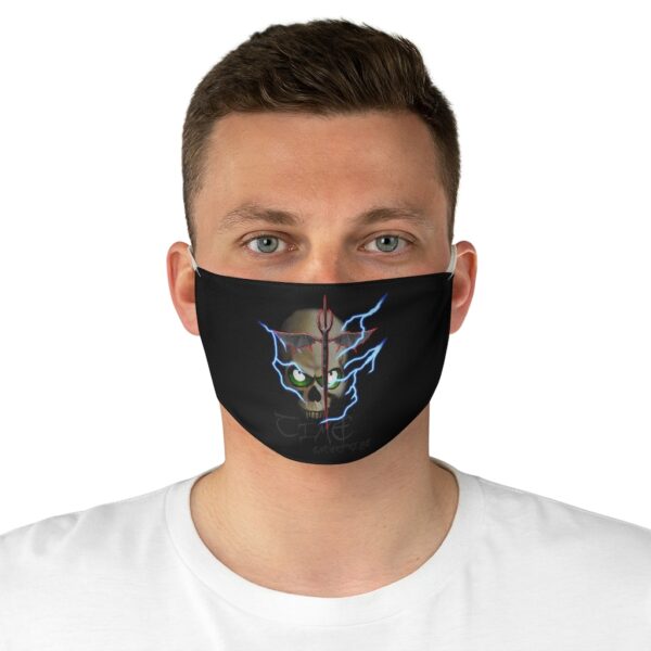 Fabric Face Mask - Image 4