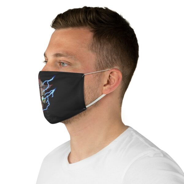 Fabric Face Mask - Image 5