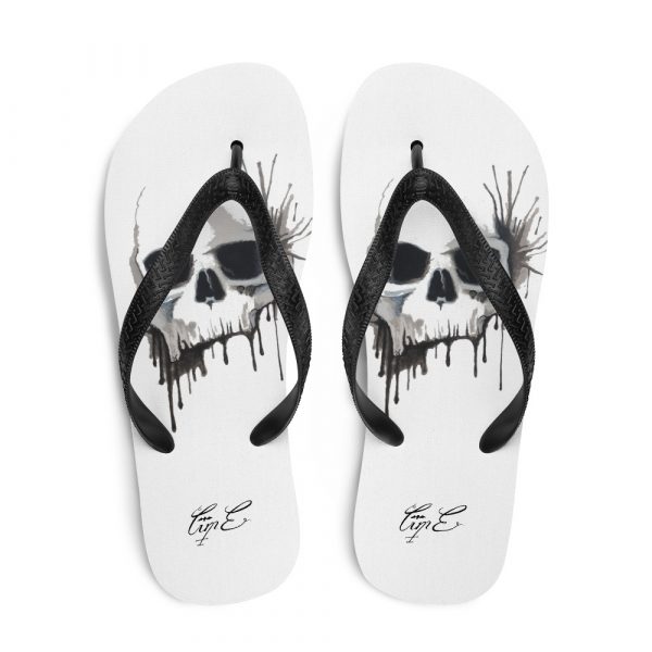 Skull Splatter, Flip-Flops