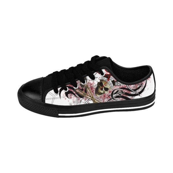 Frenzy, Men's Sneakers - Image 3