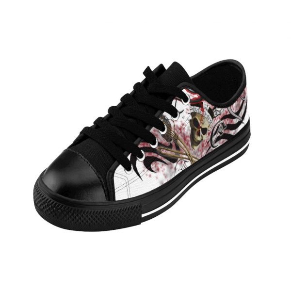 Frenzy, Men's Sneakers - Image 5