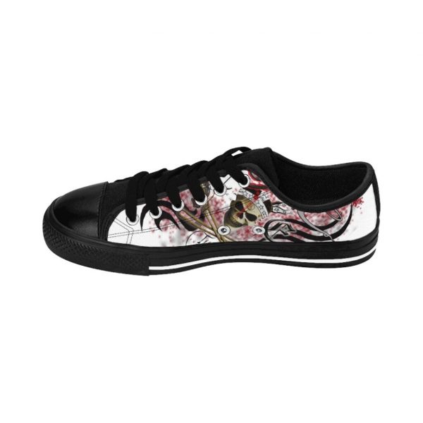 Frenzy, Men's Sneakers - Image 7