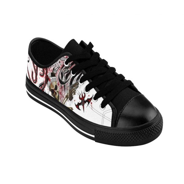 Frenzy, Men's Sneakers - Image 8