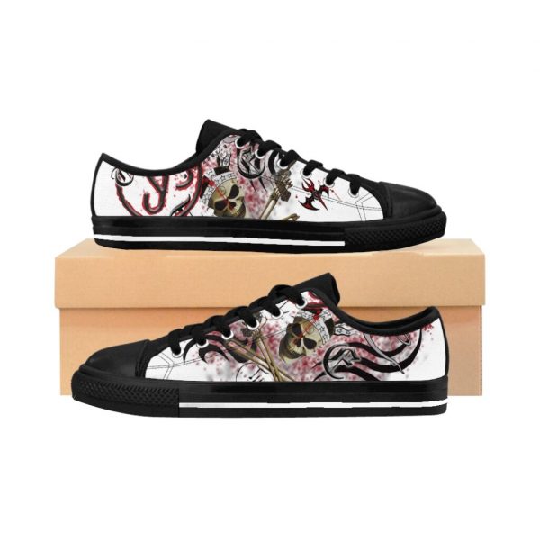 Frenzy, Men's Sneakers