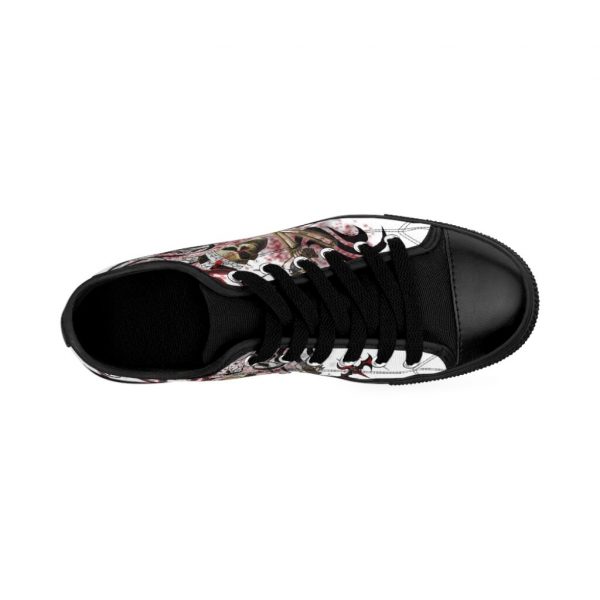 Frenzy, Men's Sneakers - Image 2