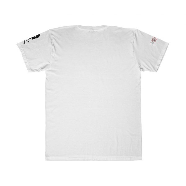 Confusion, Fitted Tee - Image 2