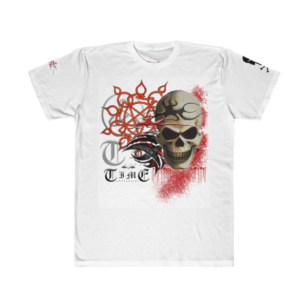 Confusion, Fitted Tee