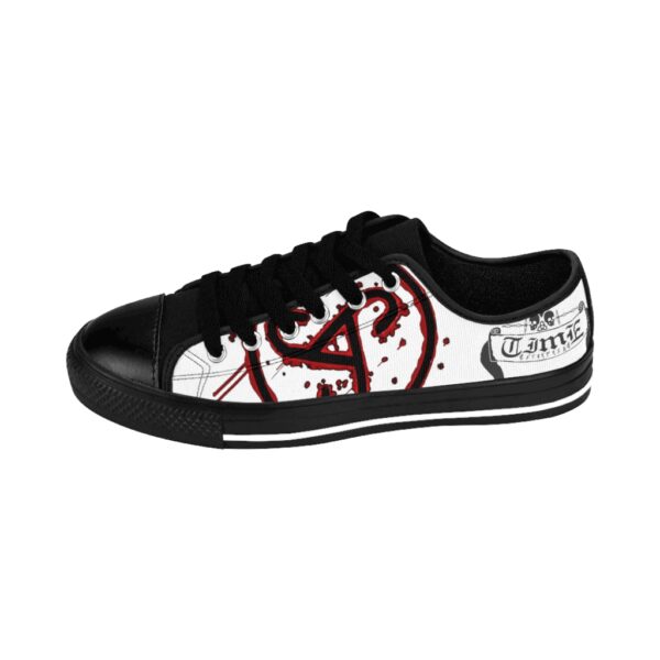Triple 6, Men's Sneakers - Image 3