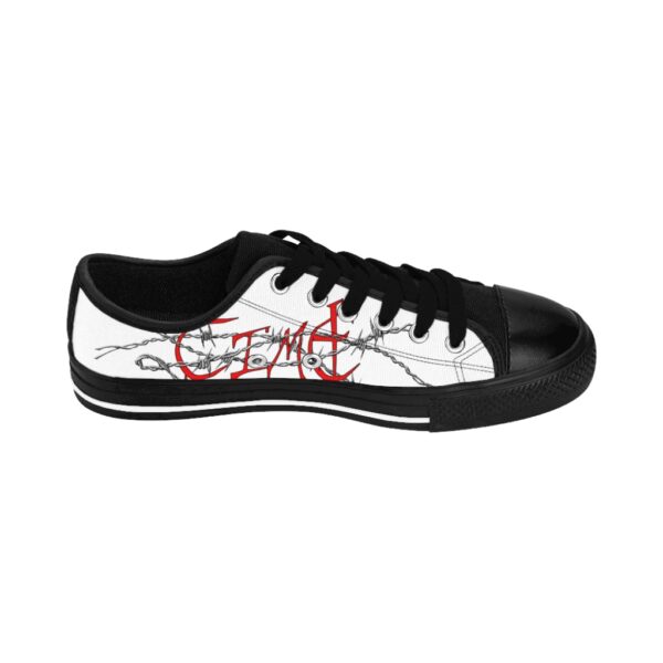 Triple 6, Men's Sneakers - Image 4