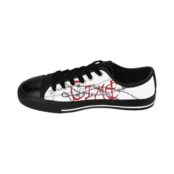 Triple 6, Men's Sneakers - Image 7