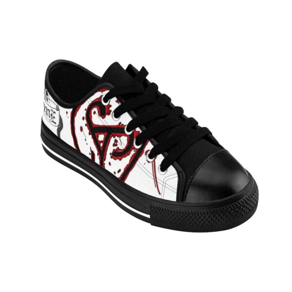 Triple 6, Men's Sneakers - Image 8