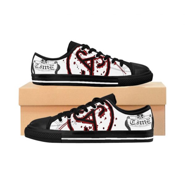 Triple 6, Men's Sneakers