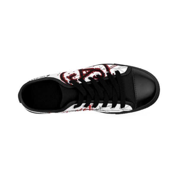 Triple 6, Men's Sneakers - Image 2