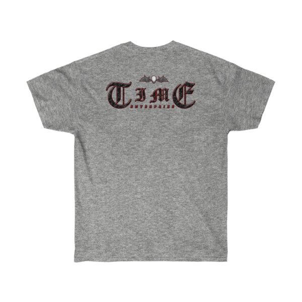 Reaper Rose, Ultra Cotton Tee - Image 6
