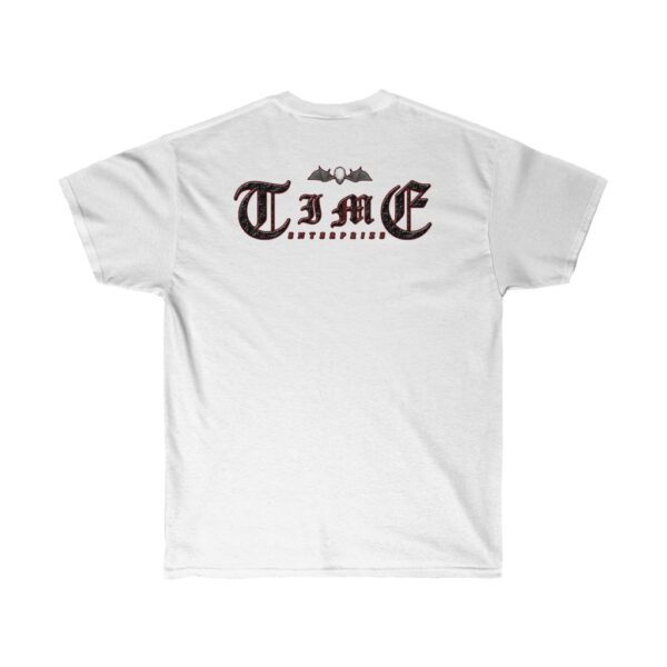 Reaper Rose, Ultra Cotton Tee - Image 4