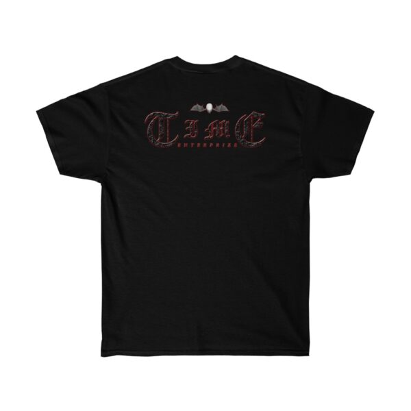 Reaper Rose, Ultra Cotton Tee - Image 2