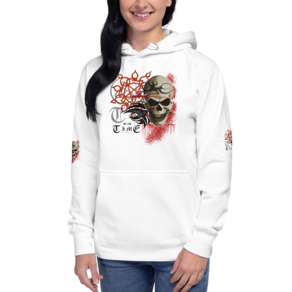 Confusion, Hoodie
