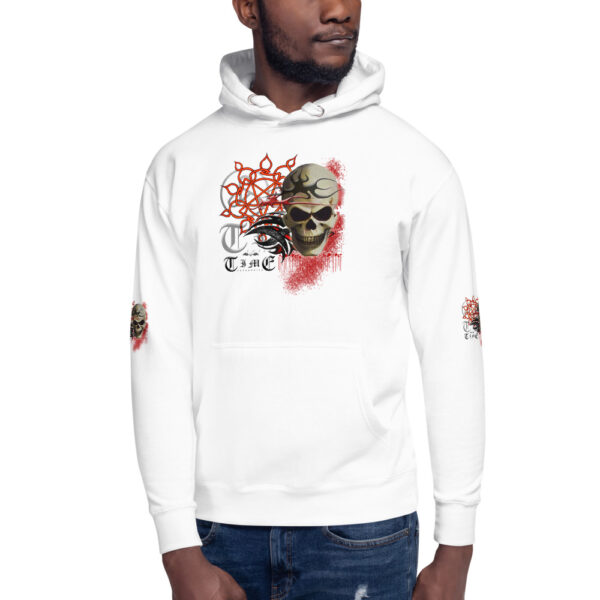 Confusion, Hoodie - Image 2