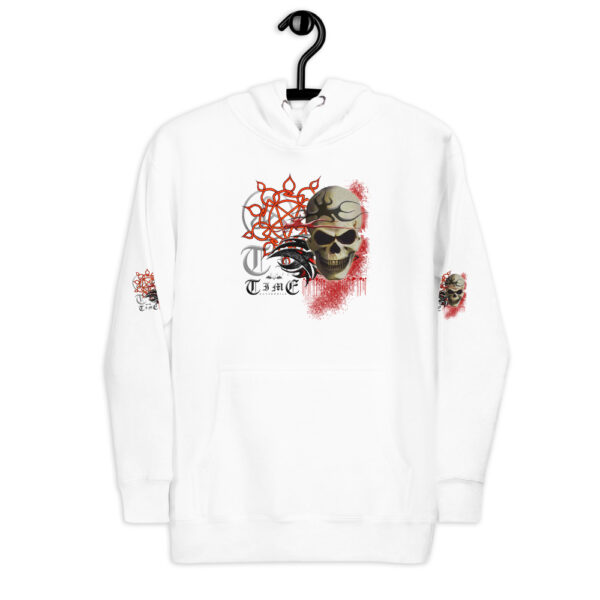 Confusion, Hoodie - Image 3