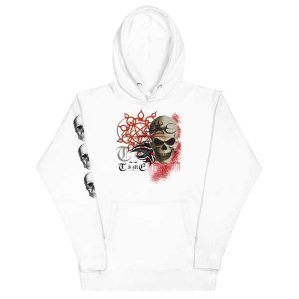 Confusion, Hoodie - Image 4