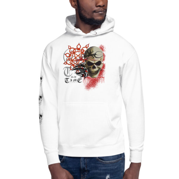 Confusion, Hoodie - Image 5