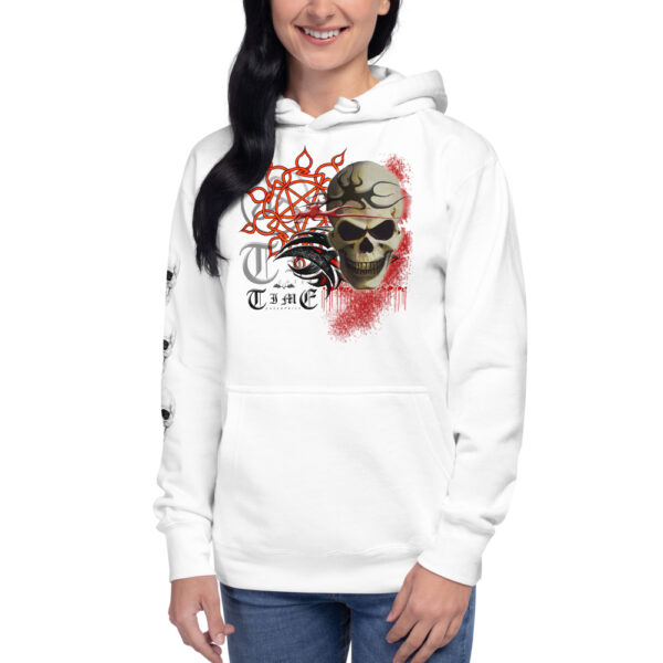 Confusion, Hoodie - Image 6