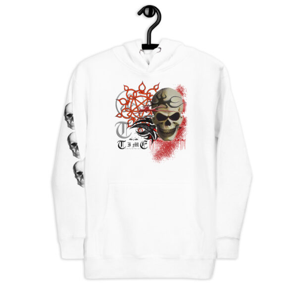 Confusion, Hoodie - Image 7