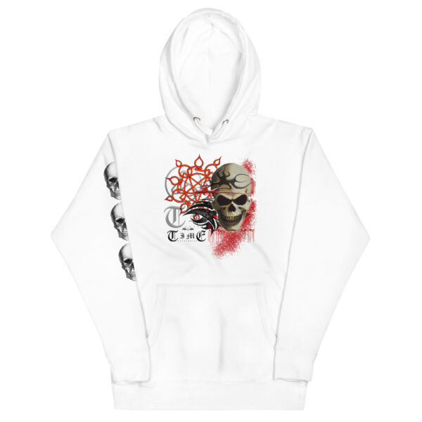 Confusion, Hoodie - Image 8