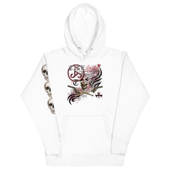 Frenzy, Hoodie